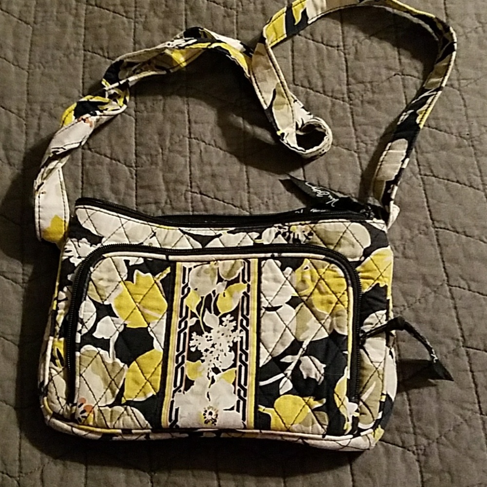 Vera Bradley purse